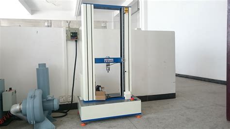 Digital Display Tensile Tester supplier|aerospace tensile testing machine.